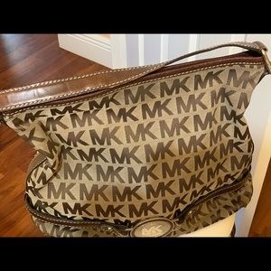 Vintage Michael Kors handbag